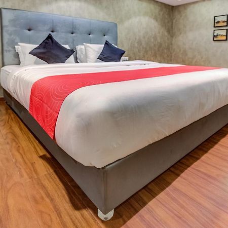 Collection O 30024 The Banyan Poonamallee Sriperumbudur Ngoại thất bức ảnh