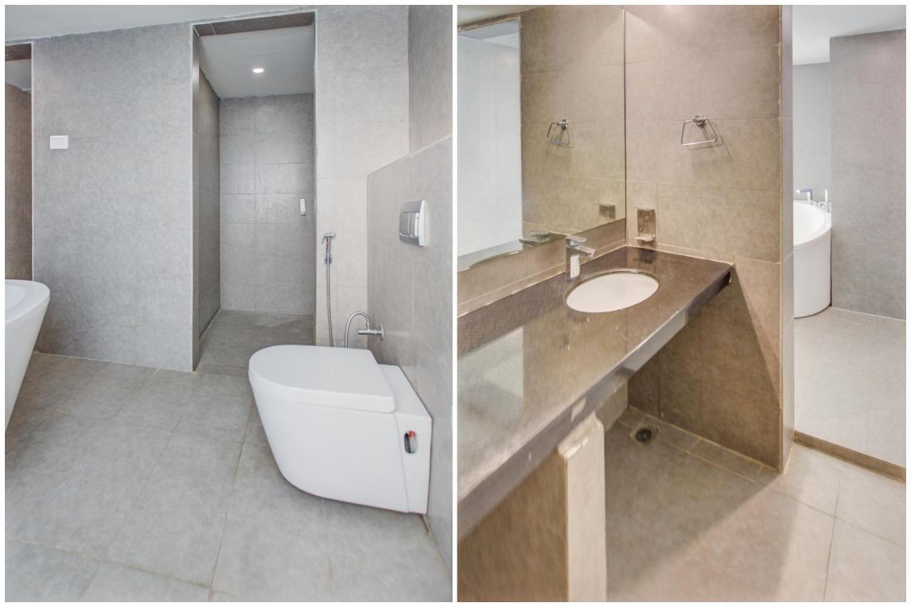 Collection O 30024 The Banyan Poonamallee Sriperumbudur Ngoại thất bức ảnh