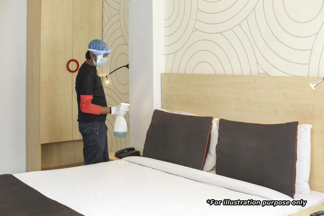 Collection O 30024 The Banyan Poonamallee Sriperumbudur Ngoại thất bức ảnh